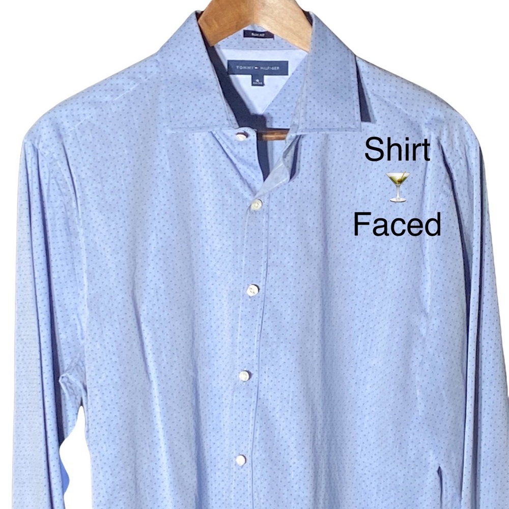 Tommy Hilfiger L 2/$20 or 3/$25!